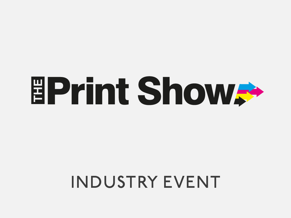 The Print Show The Print Show