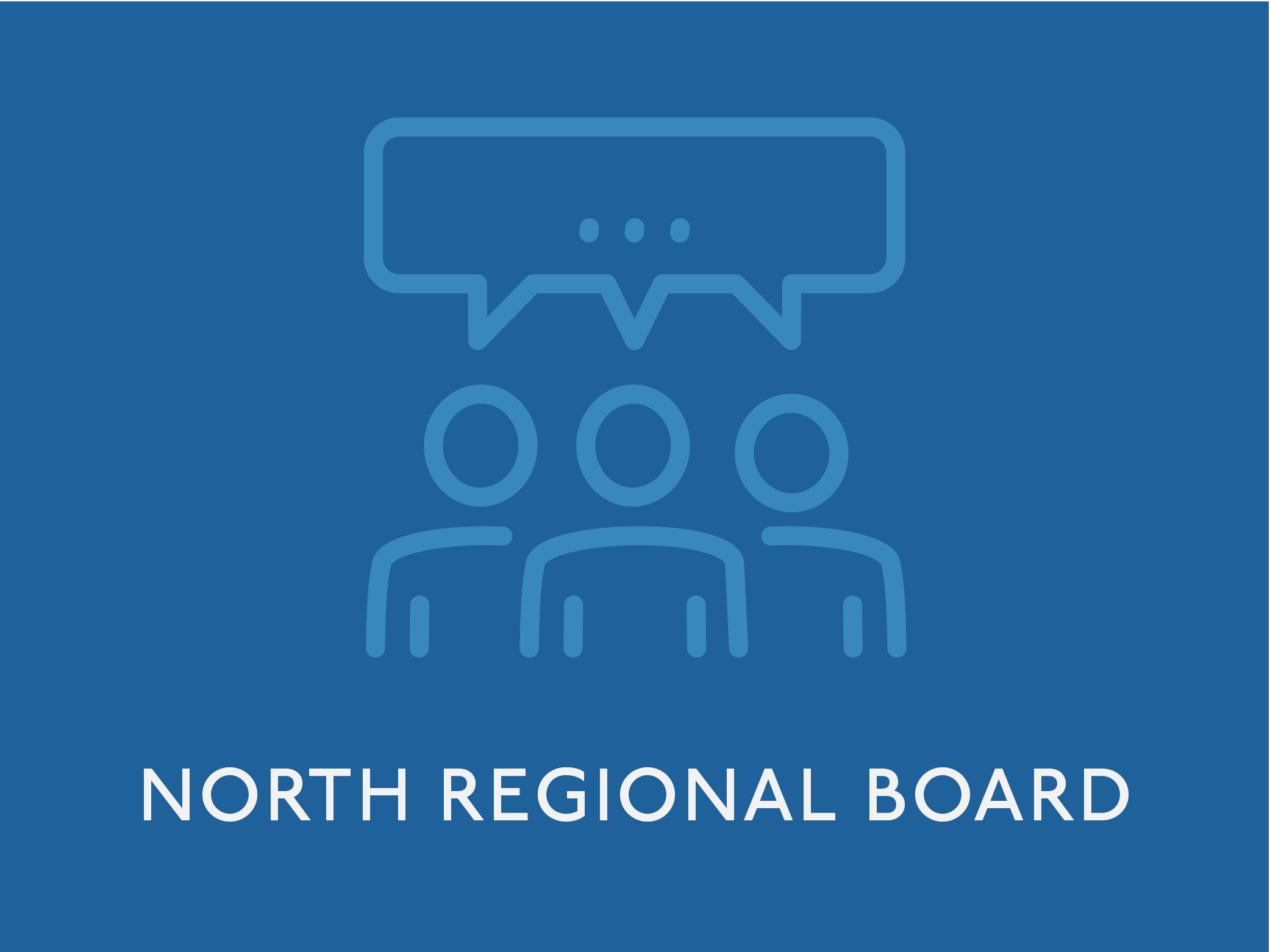 North Regional Board North Regional Board