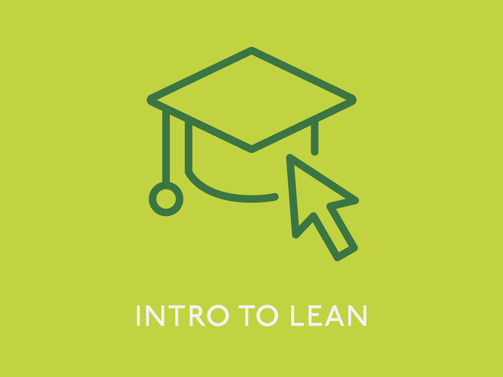 Intro to Lean Intro to Lean