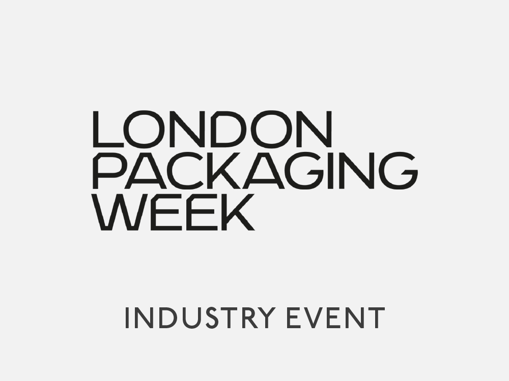 London Packaging Week London Packaging Week
