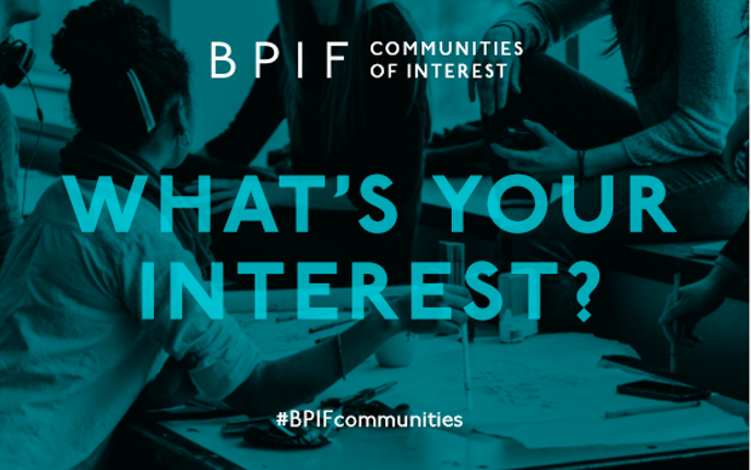 Communities of Interest – What Community Do You Want To Engage With?