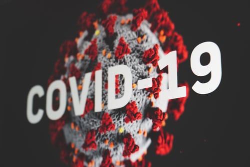 Coronavirus (COVID-19): jobs that qualify for travel exemptions
