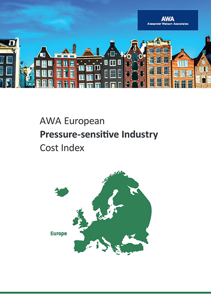 AWA Materials Cost Index Report Q4 2022
