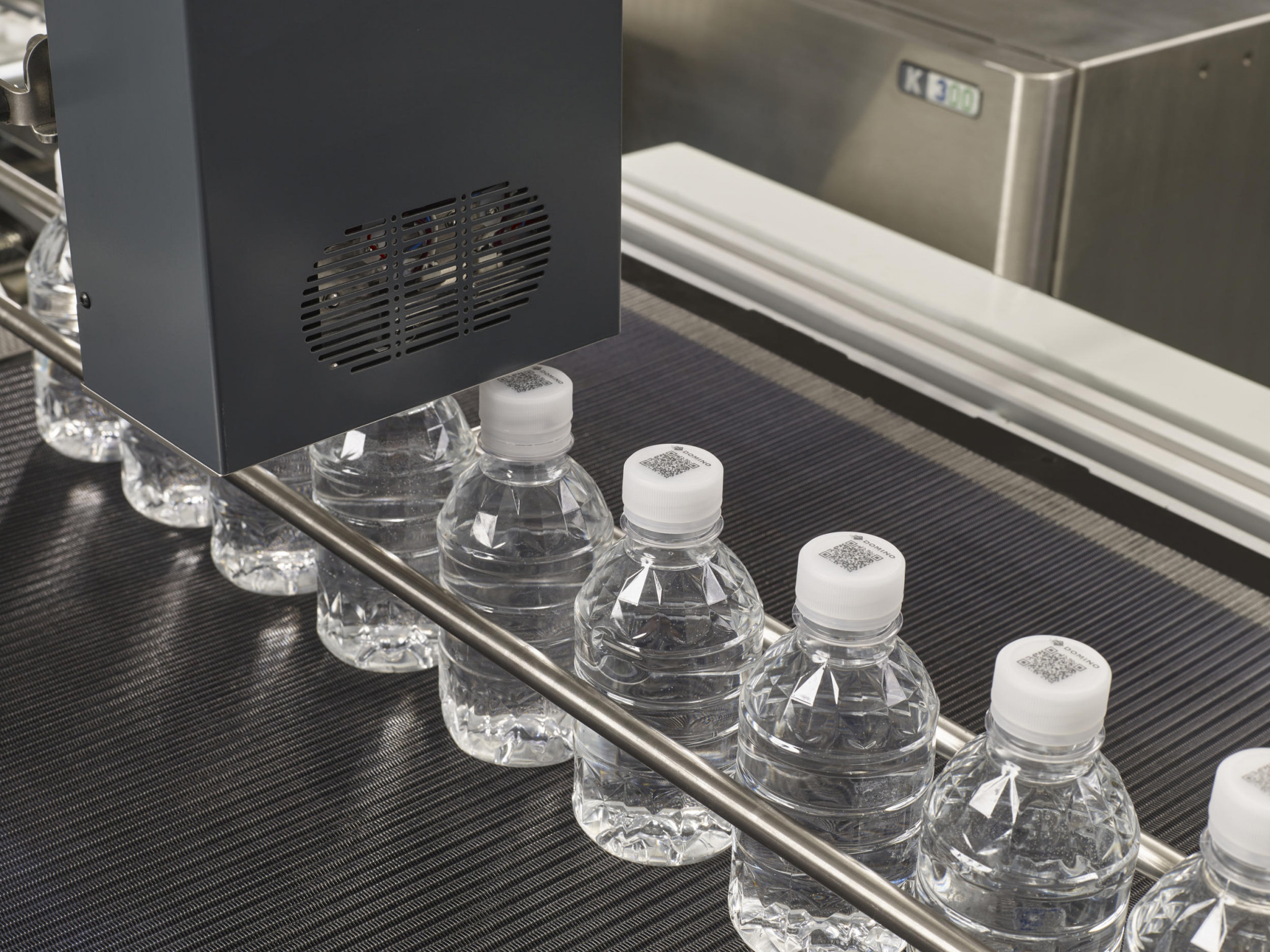 DOMINO: HOW THE EU'S NEW PPWR IMPACTS THE DEVELOPMENT AND USE OF PRINTING INKS IN PACKAGING AND LABELS
