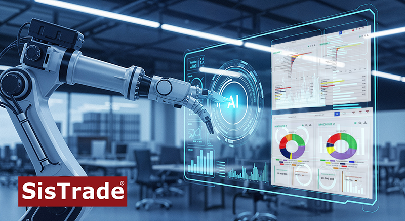 Sistrade continues to expand its capabilities in Artificial Intelligence Sistrade continues to expand its capabilities in Artificial Intelligence