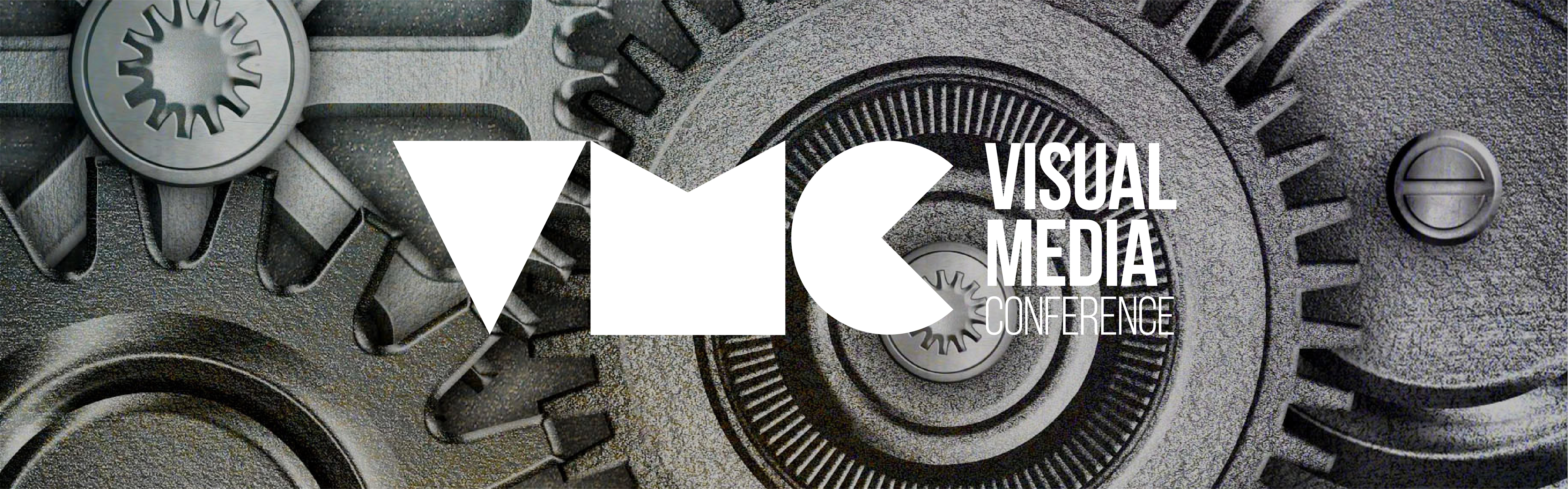 The Visual Media Conference is back for another year!