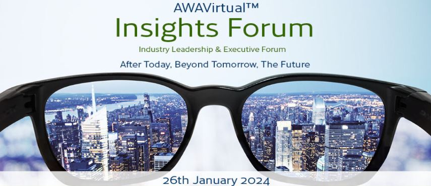 AWA Virtual Insights Forum