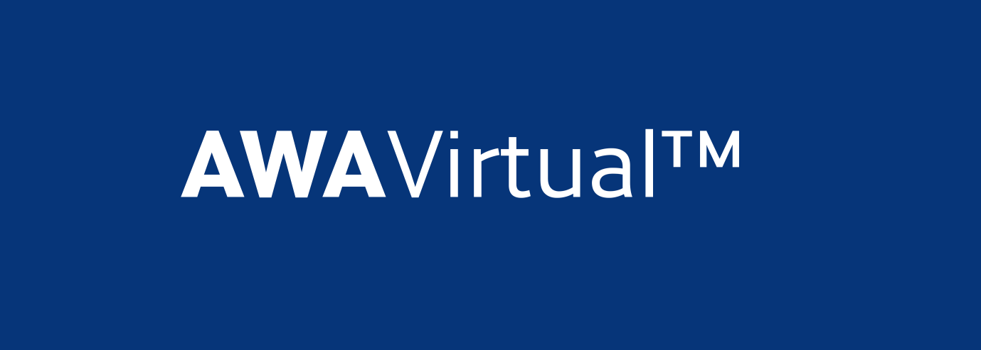AWA Conferences & Events launches AWAVirtual™  
