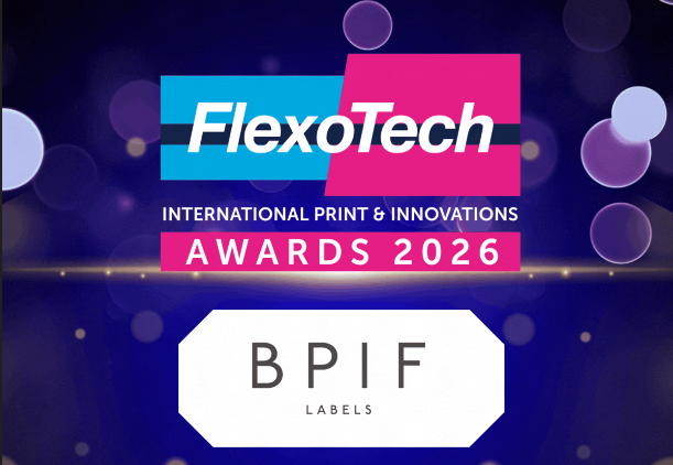 FlexoTech Awards 2026 FlexoTech Awards 2026