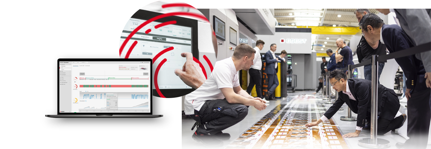 Join us for our upcoming CI Flexo webinar session! Join us for our upcoming CI Flexo webinar session!