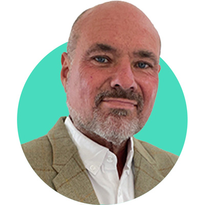 Simon Mitchell